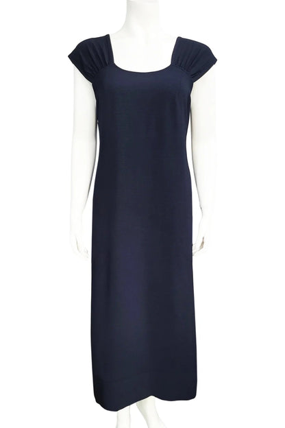Twila Inversible Shift Dress
