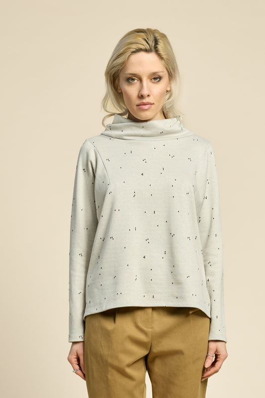 Reminder Sweater