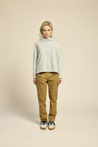 Reminder Sweater