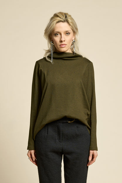 Reminder Sweater
