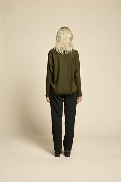 Reminder Sweater