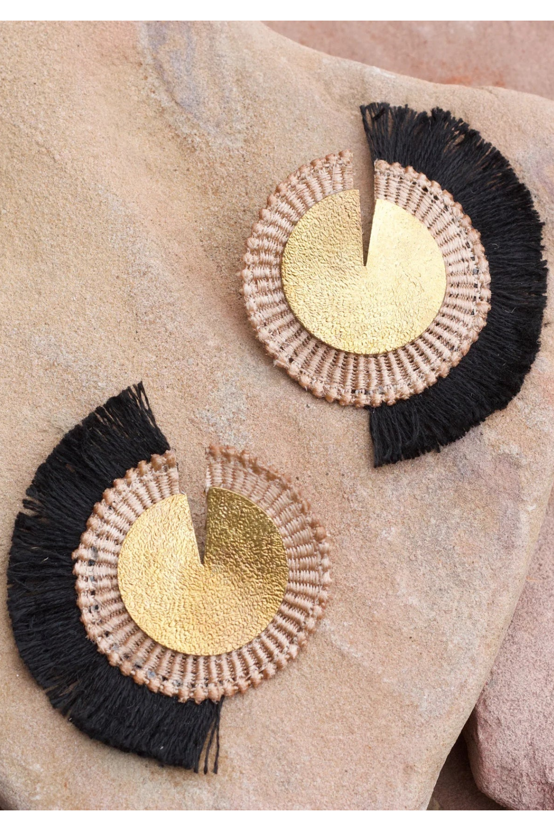 Savannah Earrings