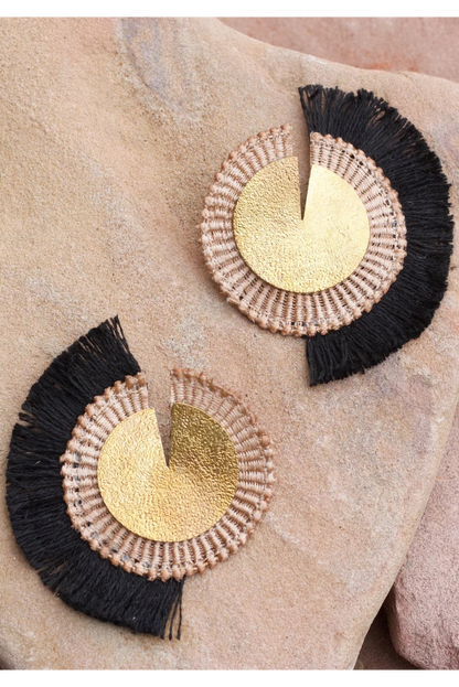 Savannah Earrings