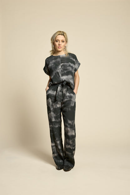 Silence Top