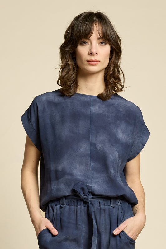 Silence Top