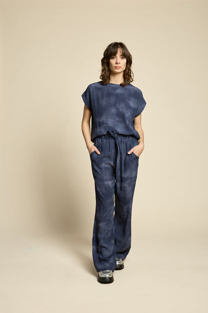 Silence Top