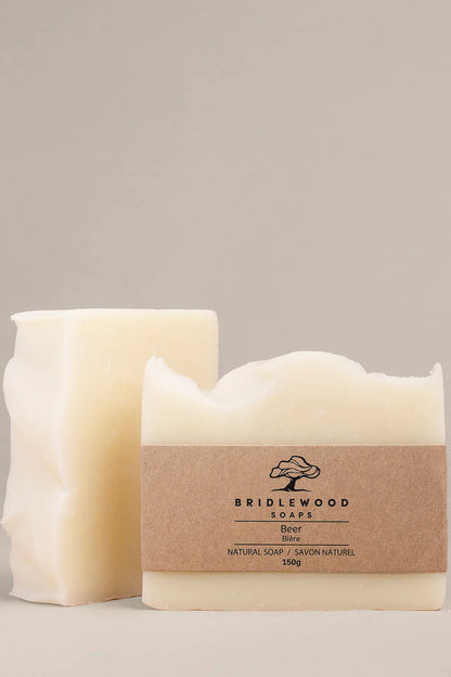 Beer Soap Bar
