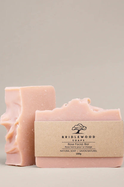 Rose Facial Bar