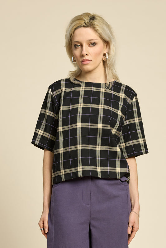 Soul Love Top