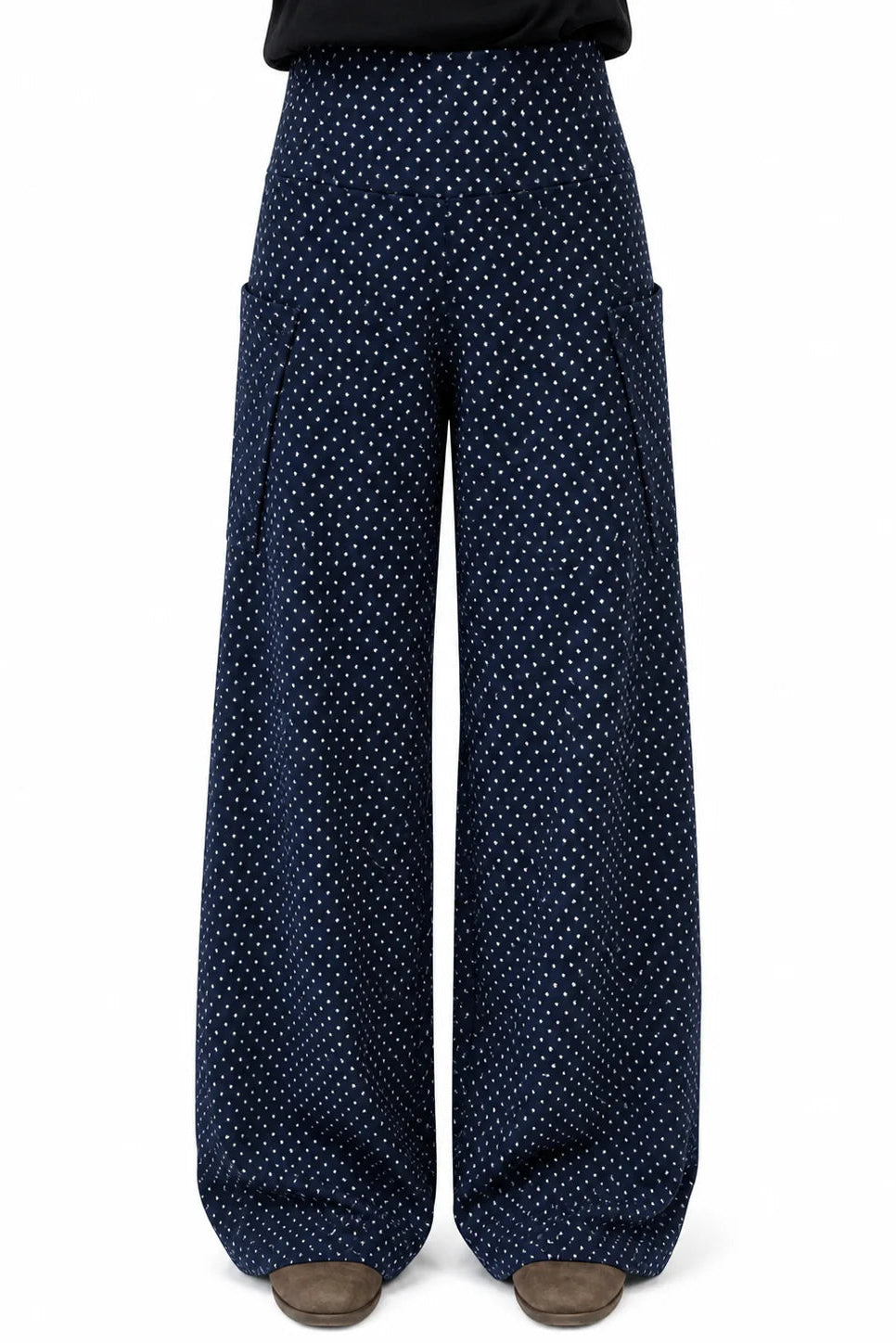 SS26 Susan Pant