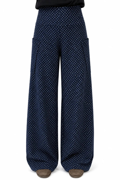 SS26 Susan Pant