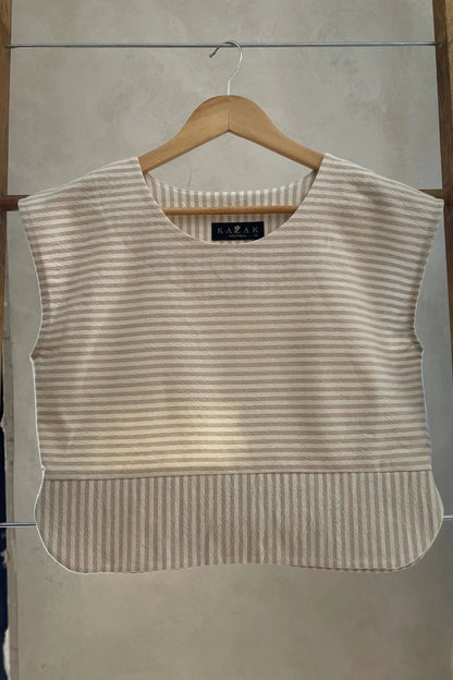 Tulipe Top