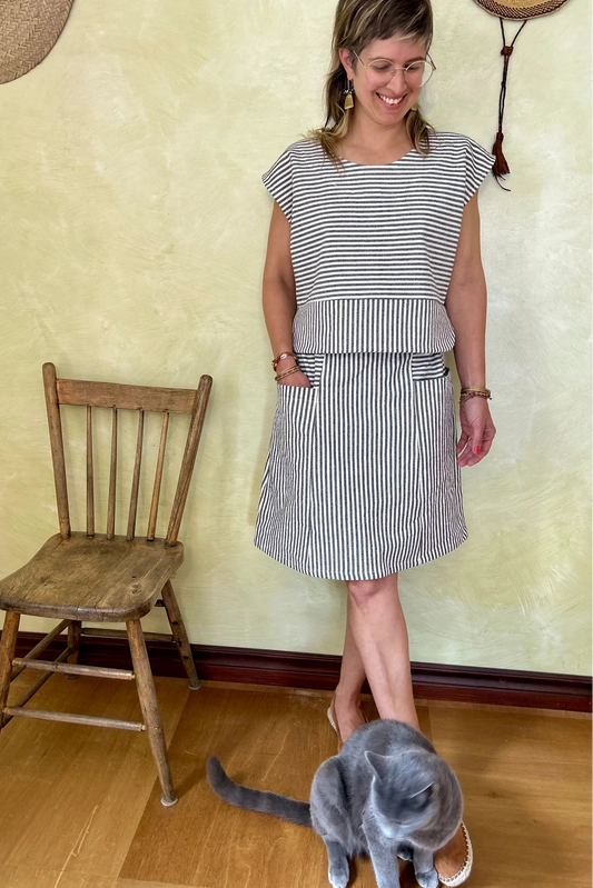 Vicenze Skirt