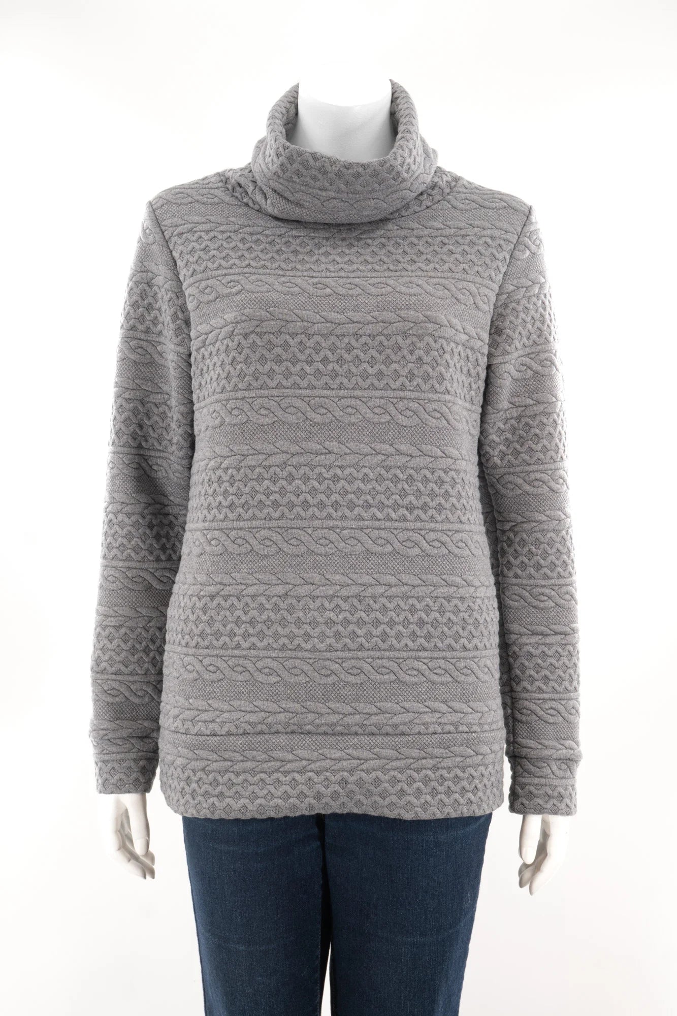 Norvege Sweater
