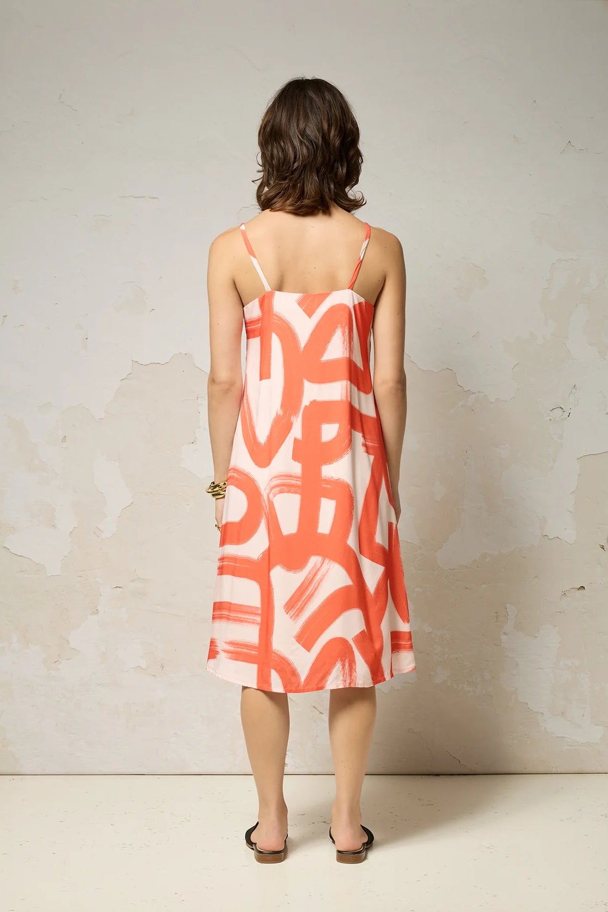 Uma Dress