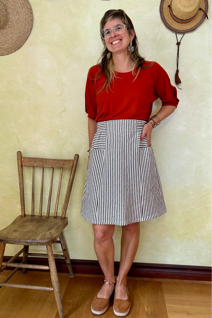 Vicenze Skirt