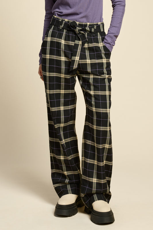 West Coast Pants
