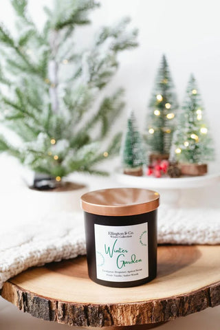Take A Hike Candle - in store pick up only