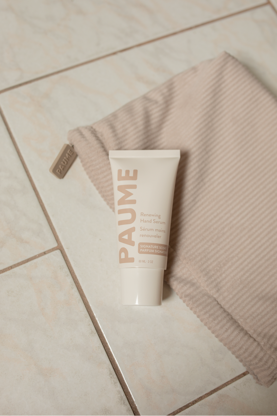 Renewing Hand Serum For Aging Skin | #1 Best Seller