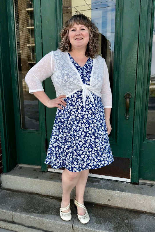 Florence Dress