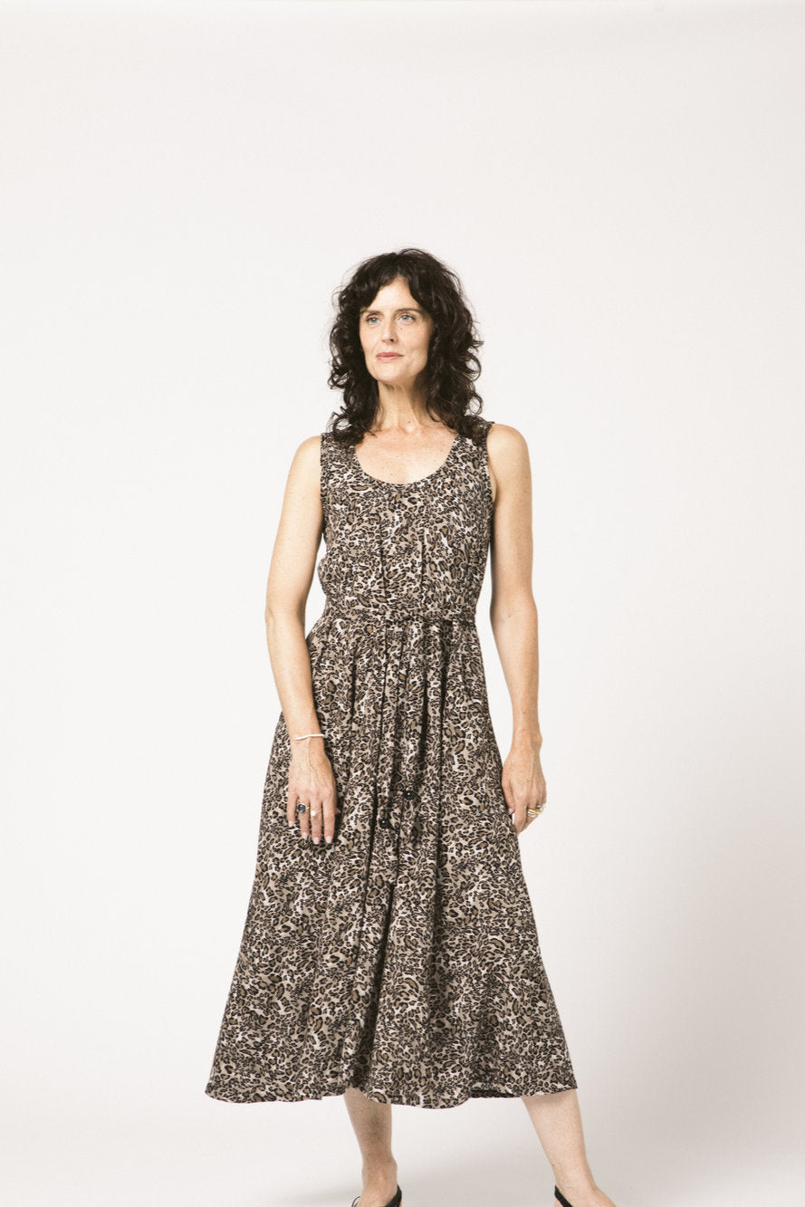 Arts Dress