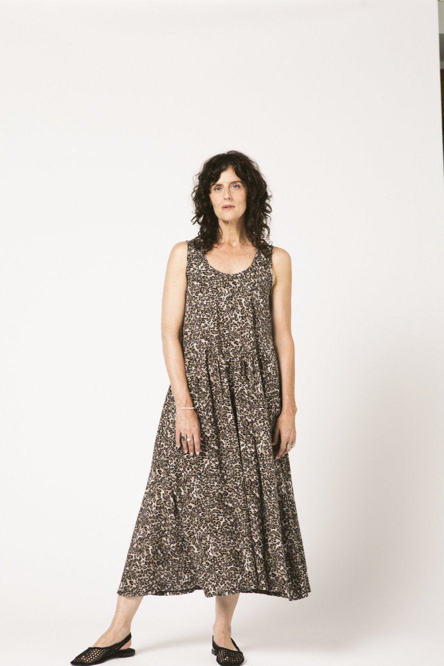 Arts Dress