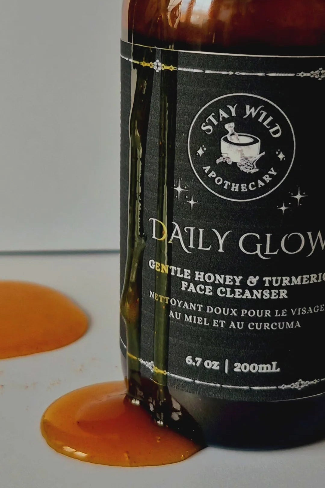 Daily Glow Face Cleanser