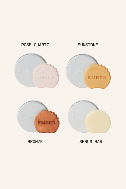 THE COMPLETE MINI BAR SET