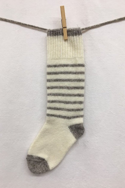 Knitted Socks