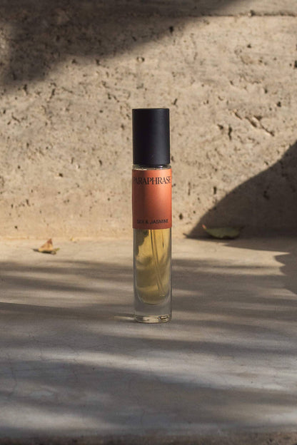 SEX & JASMINE TRAVEL SIZE