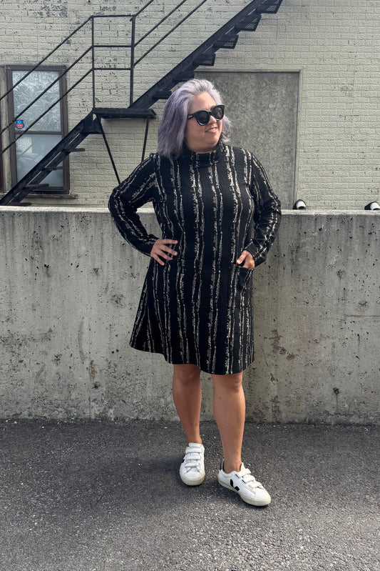 Floella Dress