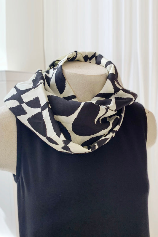 Infinity Scarf -  Spring 2024 Assorted