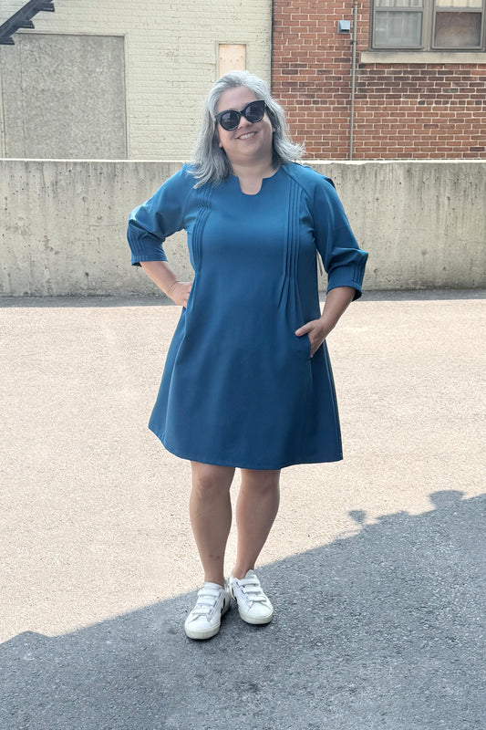 Yvette Dress