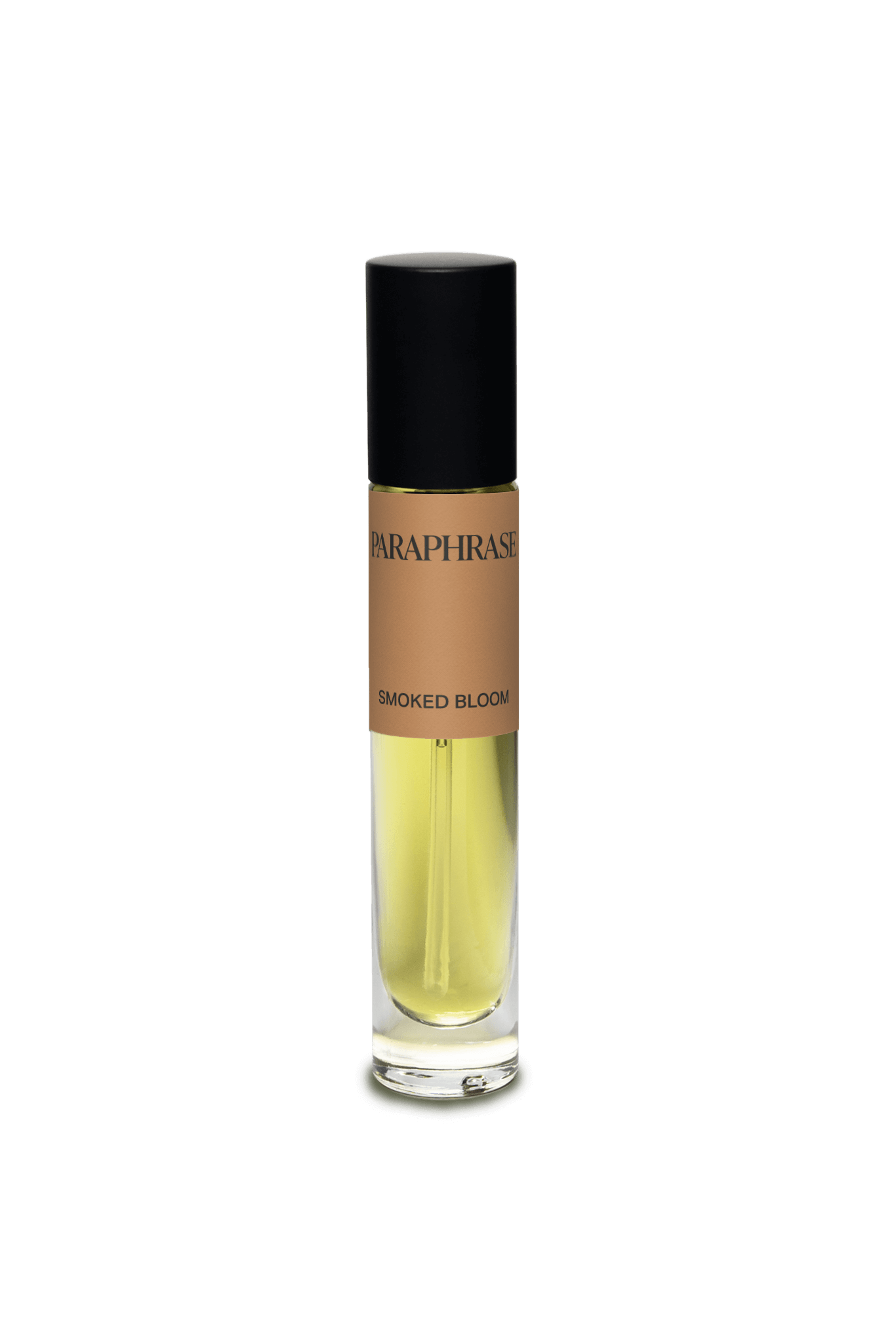 SMOKED BLOOM TRAVEL SIZE