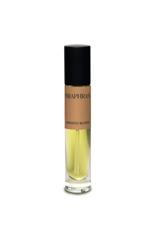 SMOKED BLOOM TRAVEL SIZE