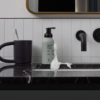 Foaming Hand Soap Woodlands | Eco Friendly | Home Essentials
