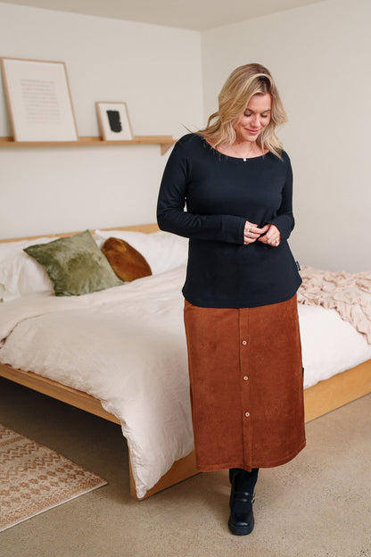 Pruche 7/8 Skirt