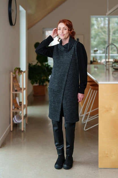 Resinosa Pant