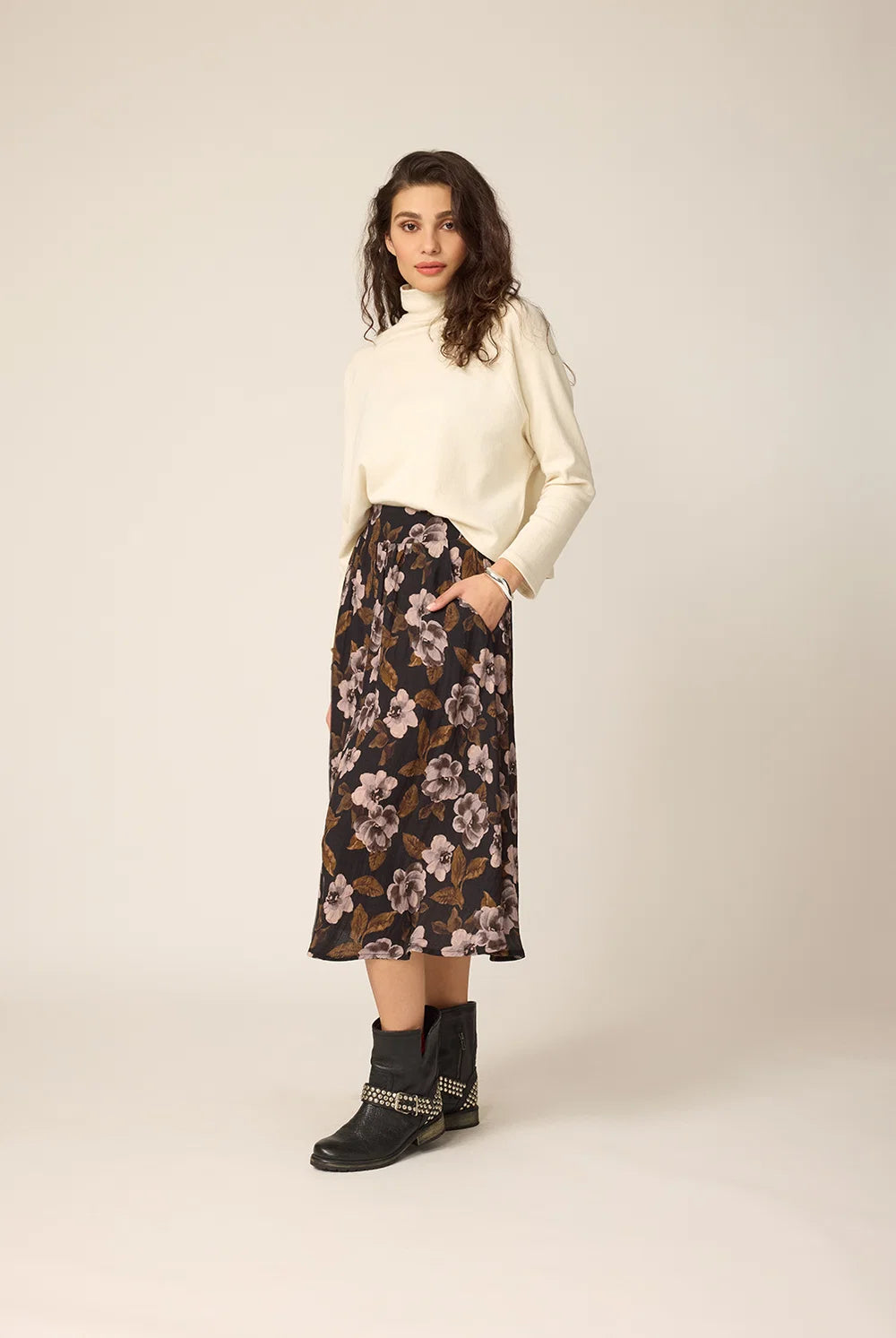 Courtney Skirt