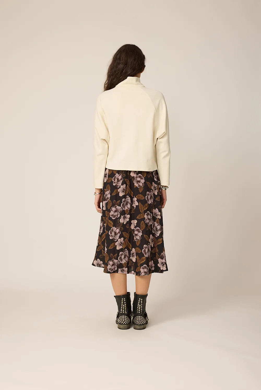 Courtney Skirt