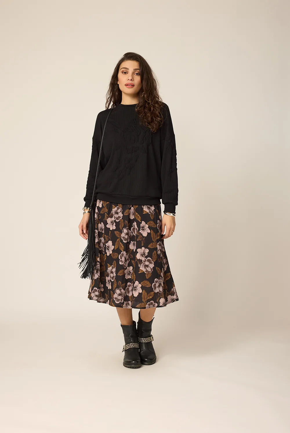 Courtney Skirt