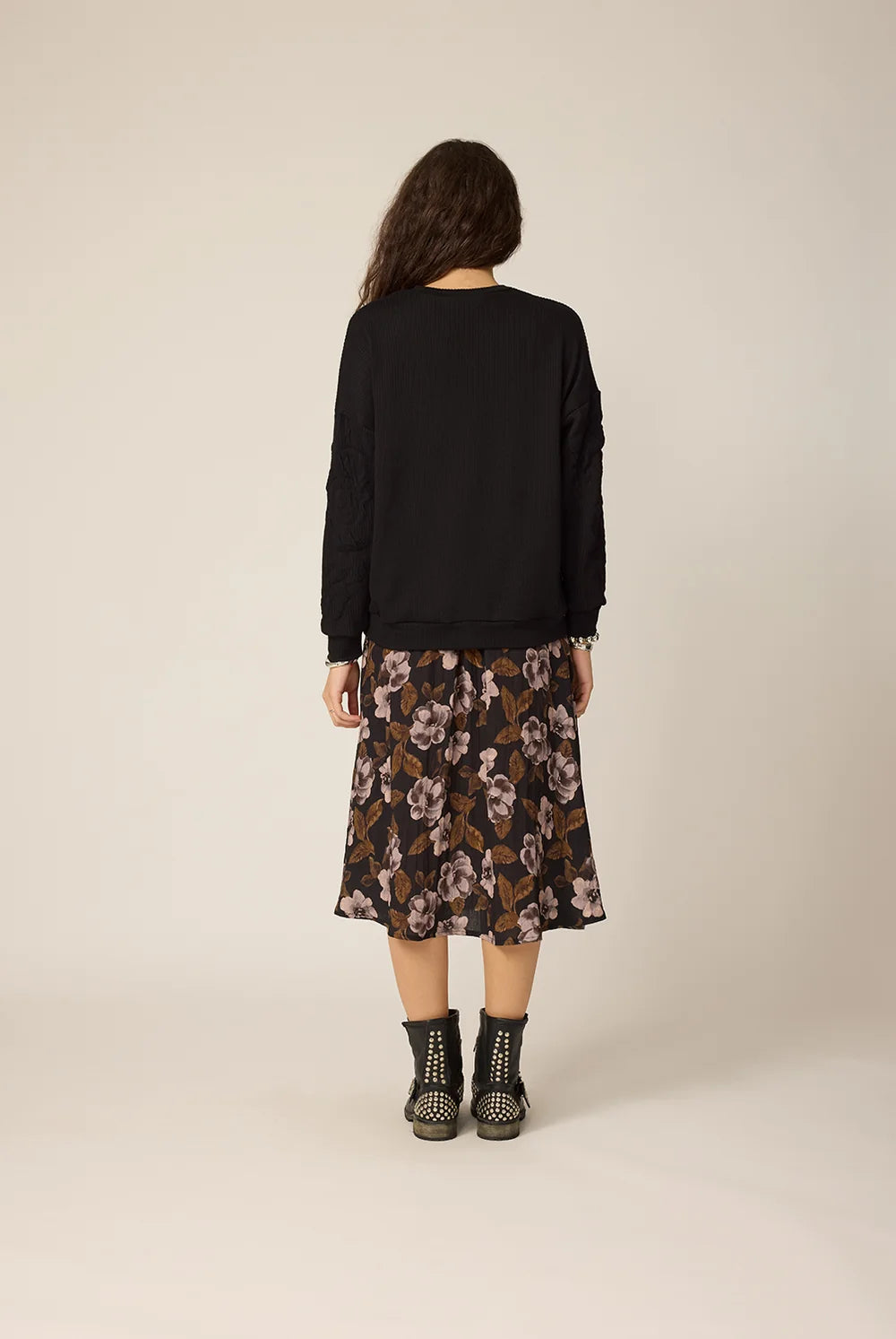 Courtney Skirt