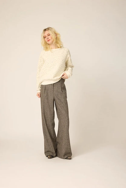 Zaho Pants