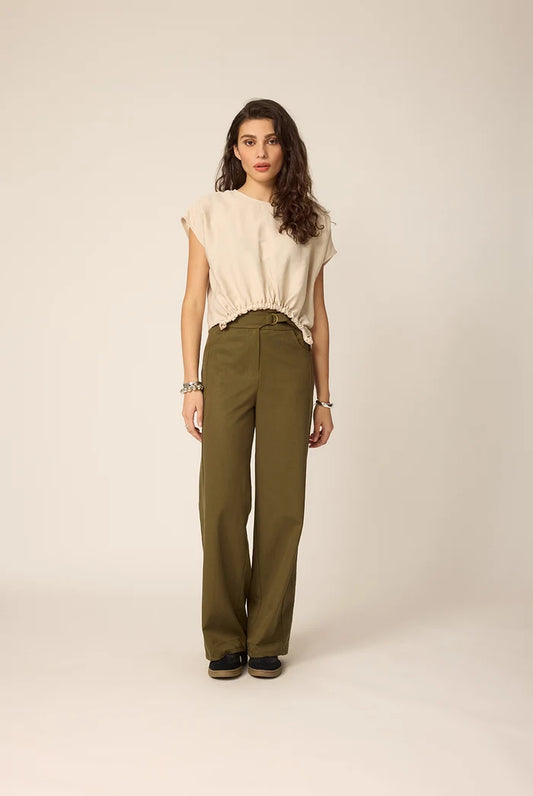 Romeo Trousers