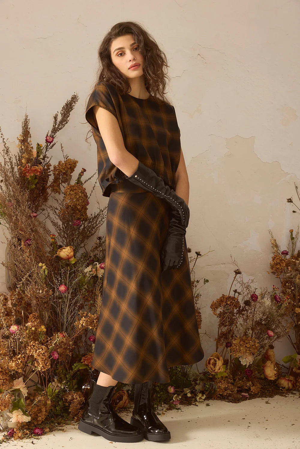 Beth Skirt