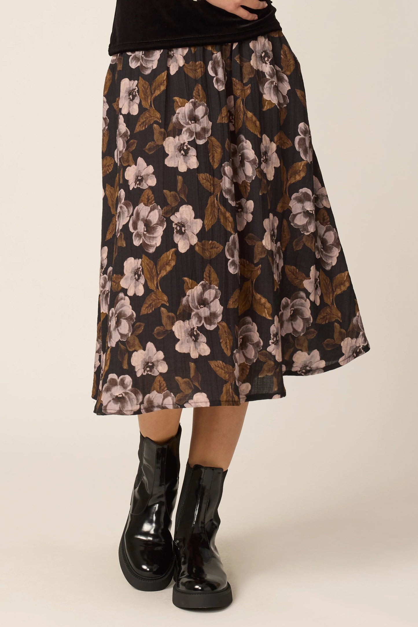 Courtney Skirt