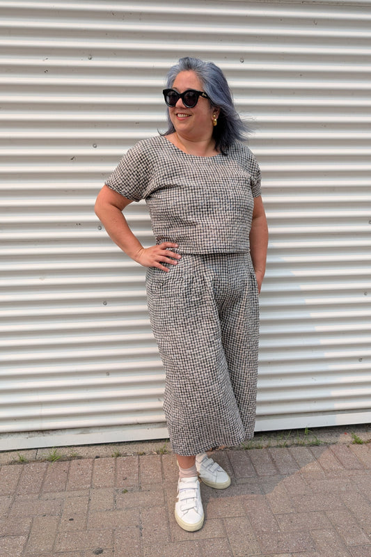 Begonia Pant