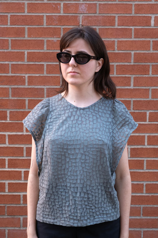 Grenadier Top