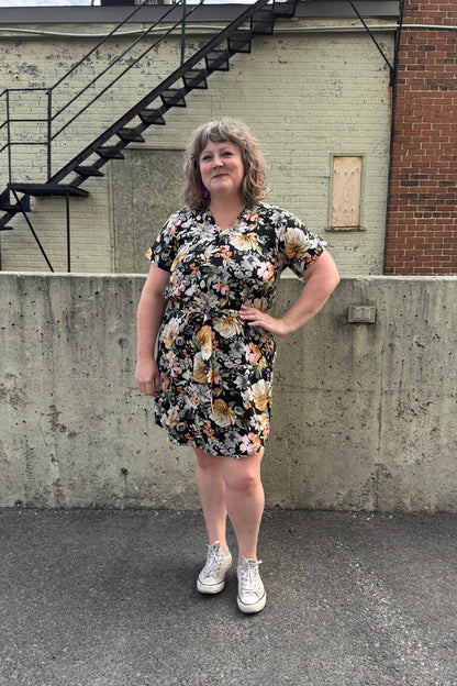 Olivia Dress