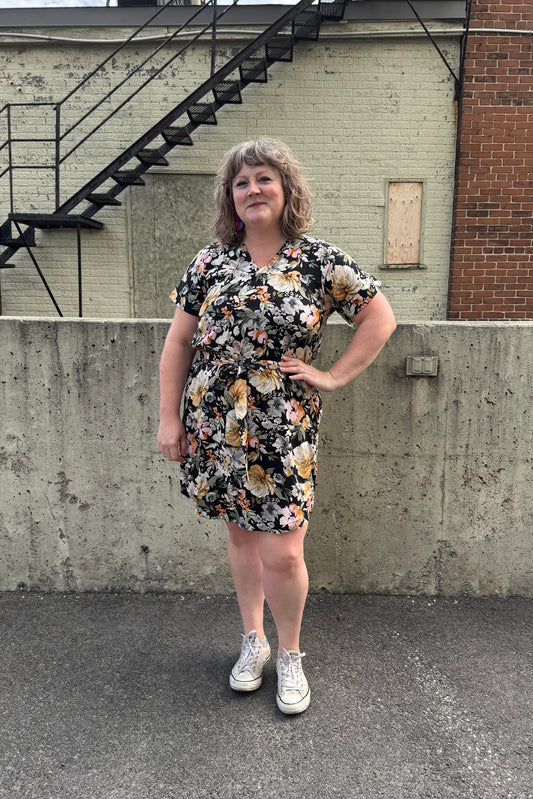 Olivia Dress